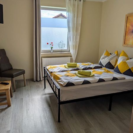 Frida Apartamento Pritzwald Exterior foto